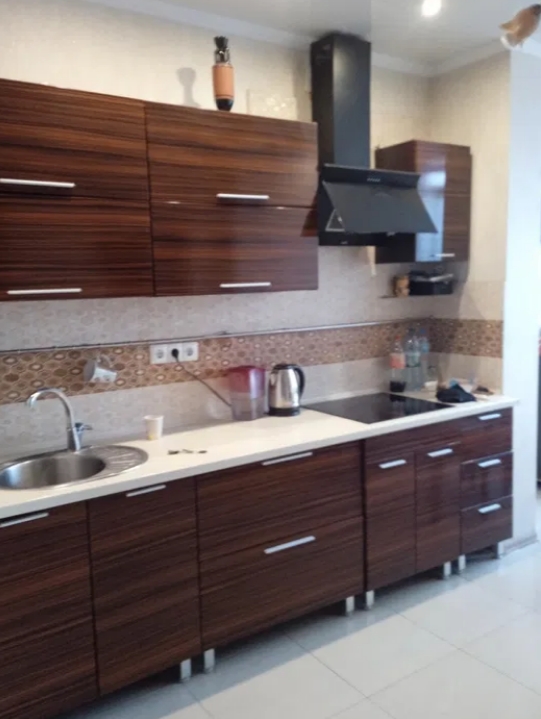 продажа однокомнатной квартиры номер A-174395 в Малиновском районе, фото номер 10